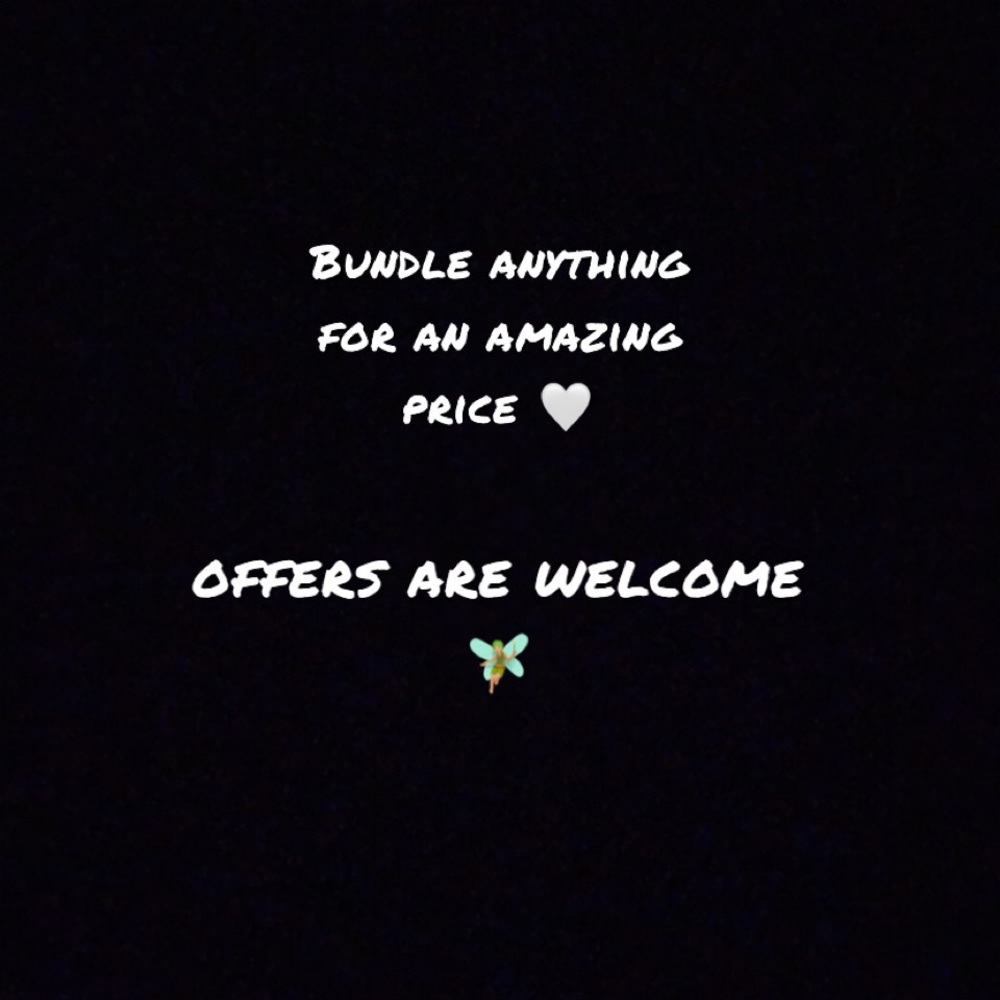 hello customers 🤍